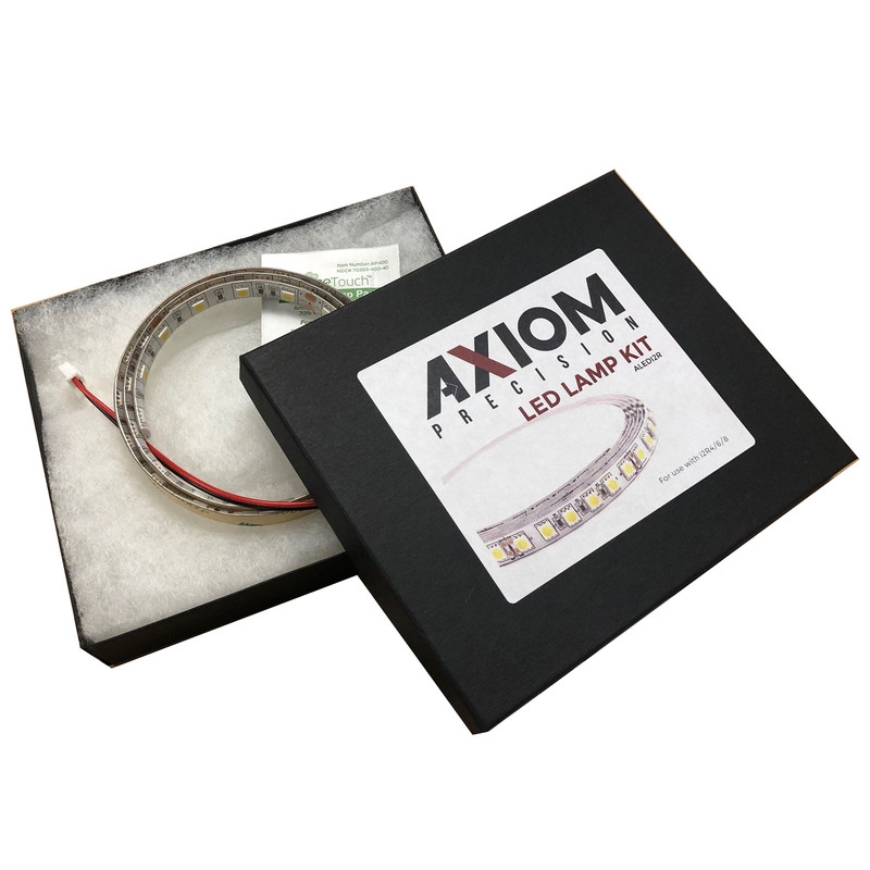 LED Lamp Kit for Axiom Iconic 4/6/8